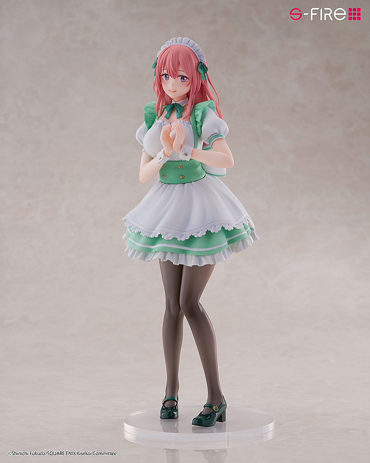 [PREORDER] SEGA My Dress-Up Darling Figure Shinju Inui Pretty Maid Ver.