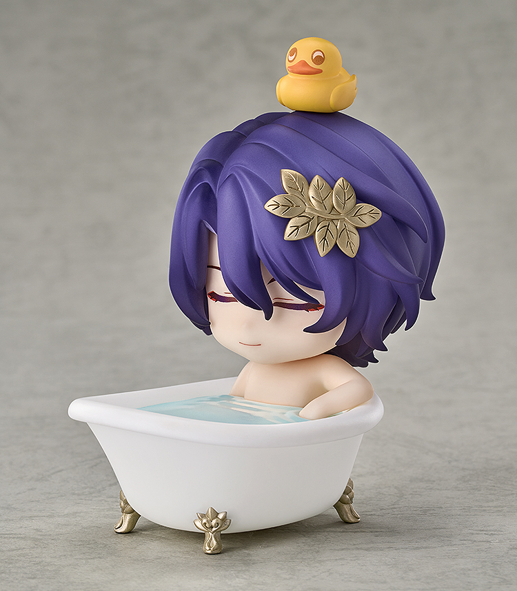 [PREORDER] GOOD SMILE COMPANY Nendoroid Dr. Ratio