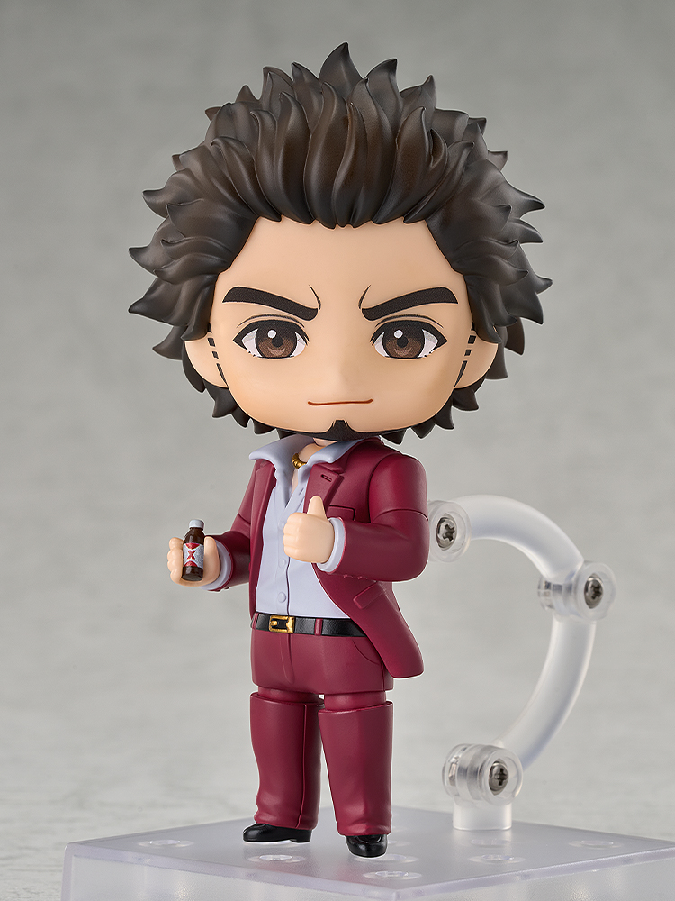 [PREORDER] GOOD SMILE COMPANY Nendoroid Ichiban Kasuga