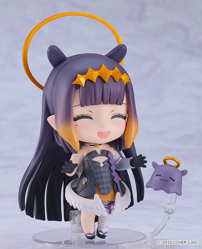 [PREORDER] Nendoroid Ninomae Ina’nis DX PO-Nendoroid