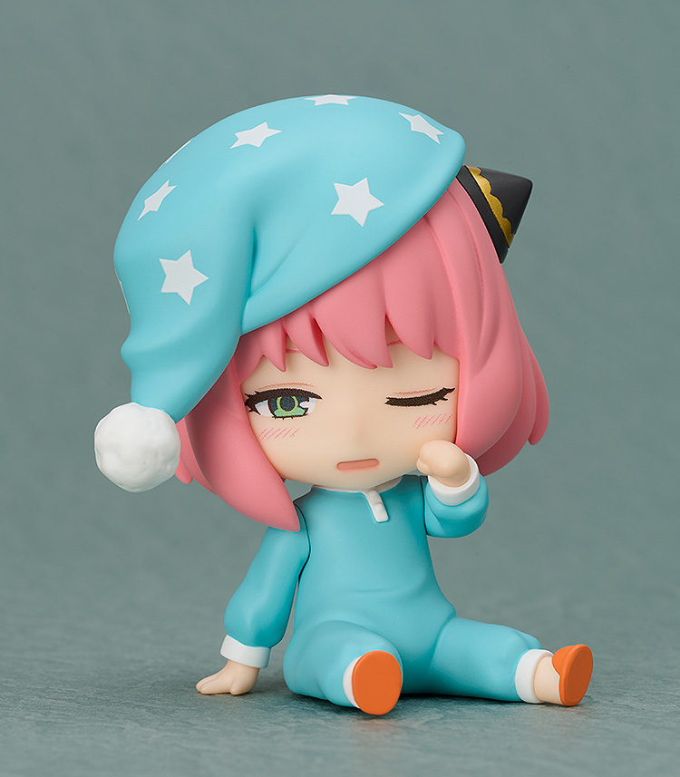 [PREORDER] GOOD SMILE COMPANY Nendoroid Surprise Anya Collection [One Blindbox]