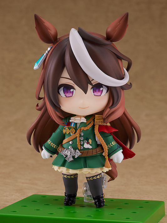 [PREORDER] GOOD SMILE COMPANY Nendoroid Symboli Rudolf