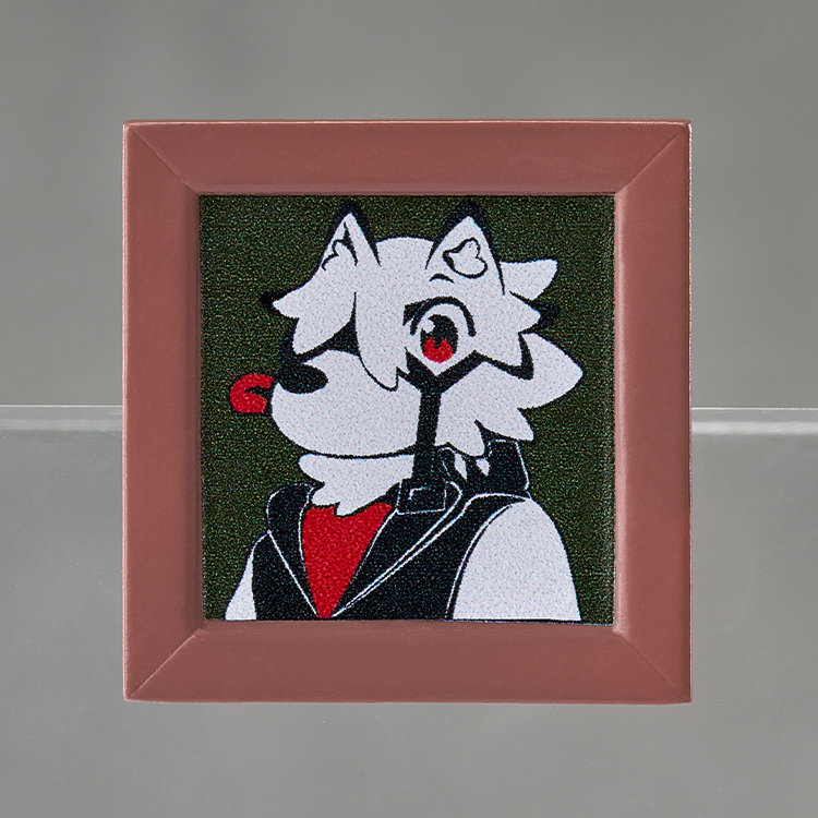 [PREORDER] GOOD SMILE COMPANY Nendoroid Von Lycaon