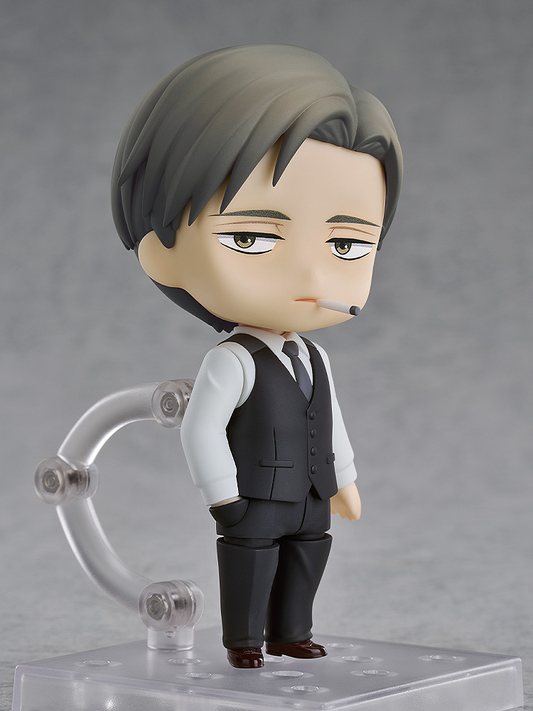 [PREORDER] GOOD SMILE COMPANY Nendoroid Yashiro