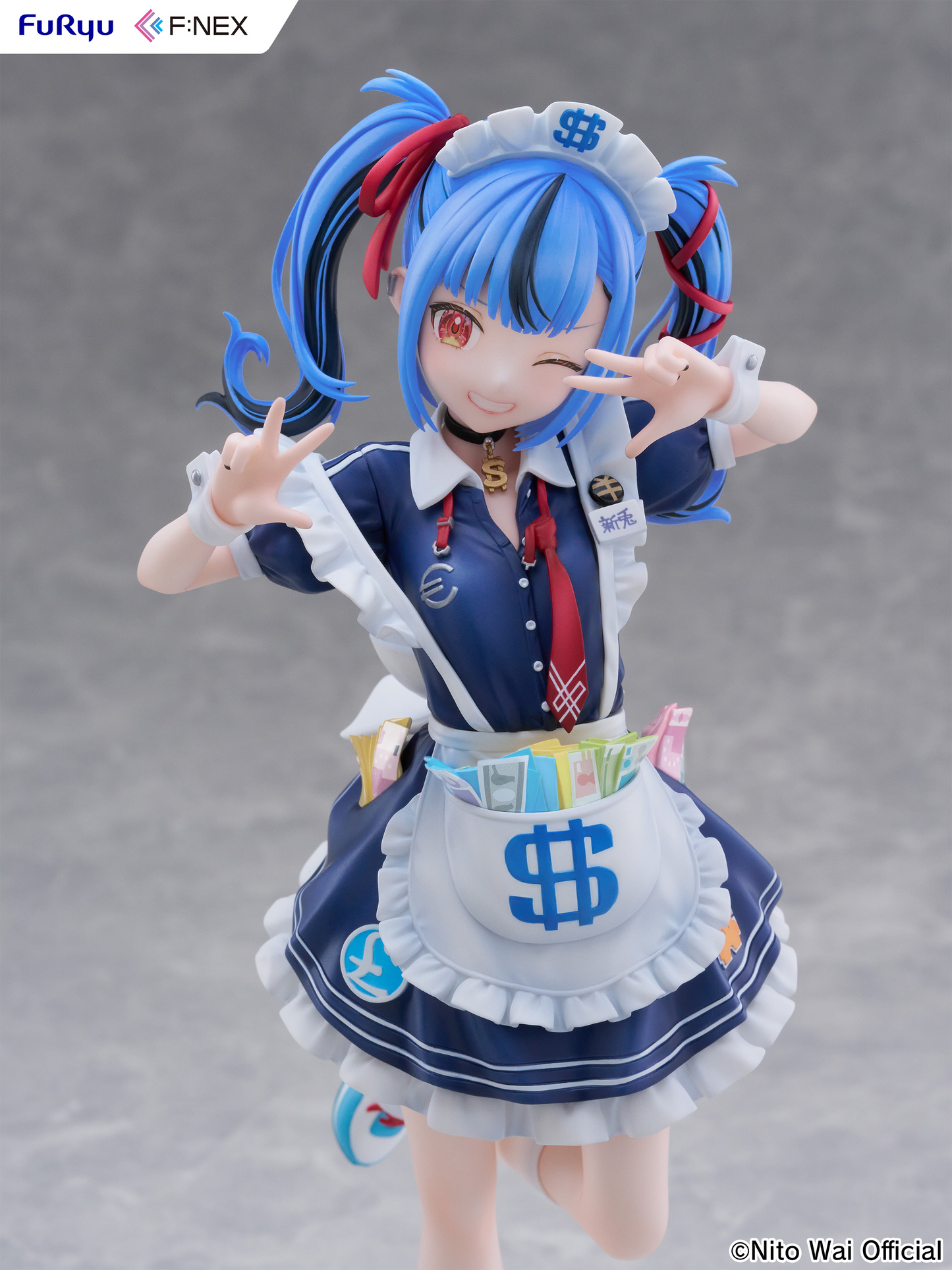 [PREORDER] FuRyu NitoWai 1/7Scale Figure