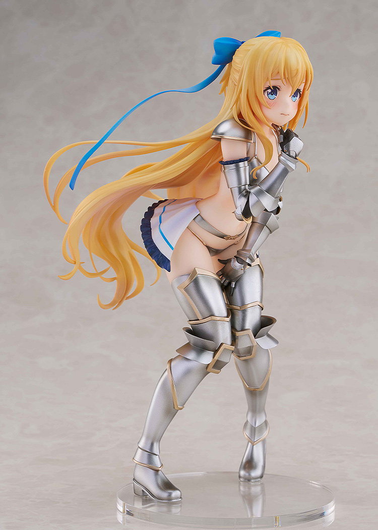 [PREORDER] GOOD SMILE COMPANY Priestess: Bikini Armor Ver.