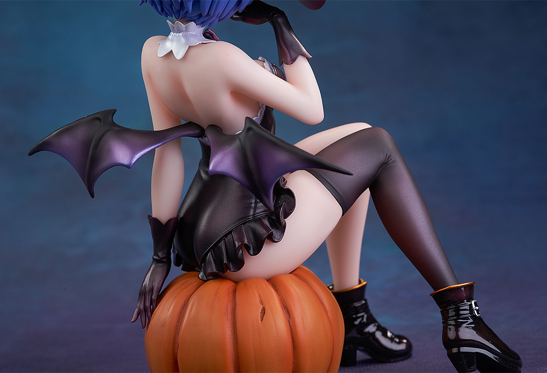 [PREORDER] KADOKAWA Rem: Phantom Night Wizard Ver.