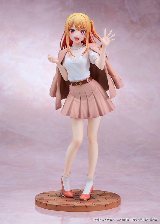 [PREORDER] GOOD SMILE COMPANY Ruby: Date Style Ver.