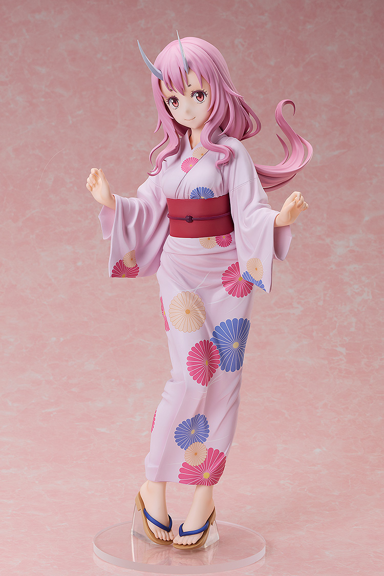 [PREORDER] FREEing Shuna: Yukata Ver.