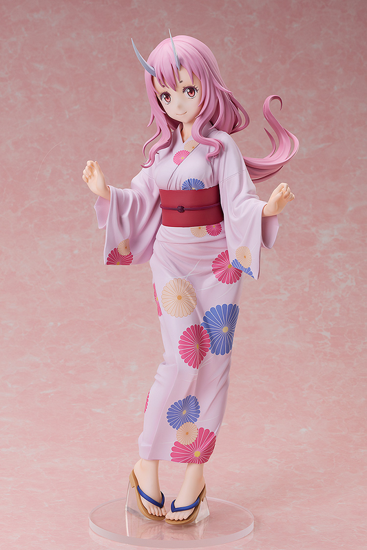 [PREORDER] FREEing Shuna: Yukata Ver.