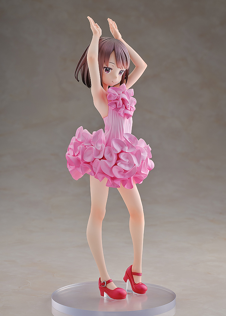 [PREORDER] KADOKAWA Sword Art Online Alternative: Gun Gale Online LLENN: Light Novel Dress Ver.