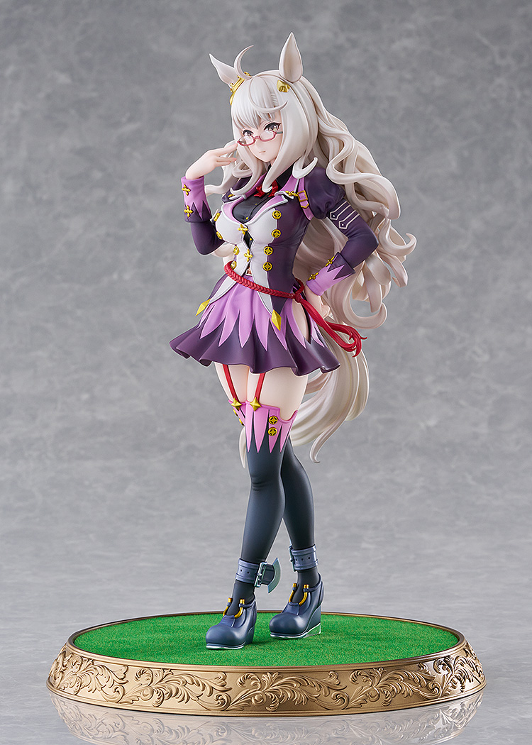 [PREORDER] GOOD SMILE COMPANY Umamusume: Pretty Derby Biwa Hayahide