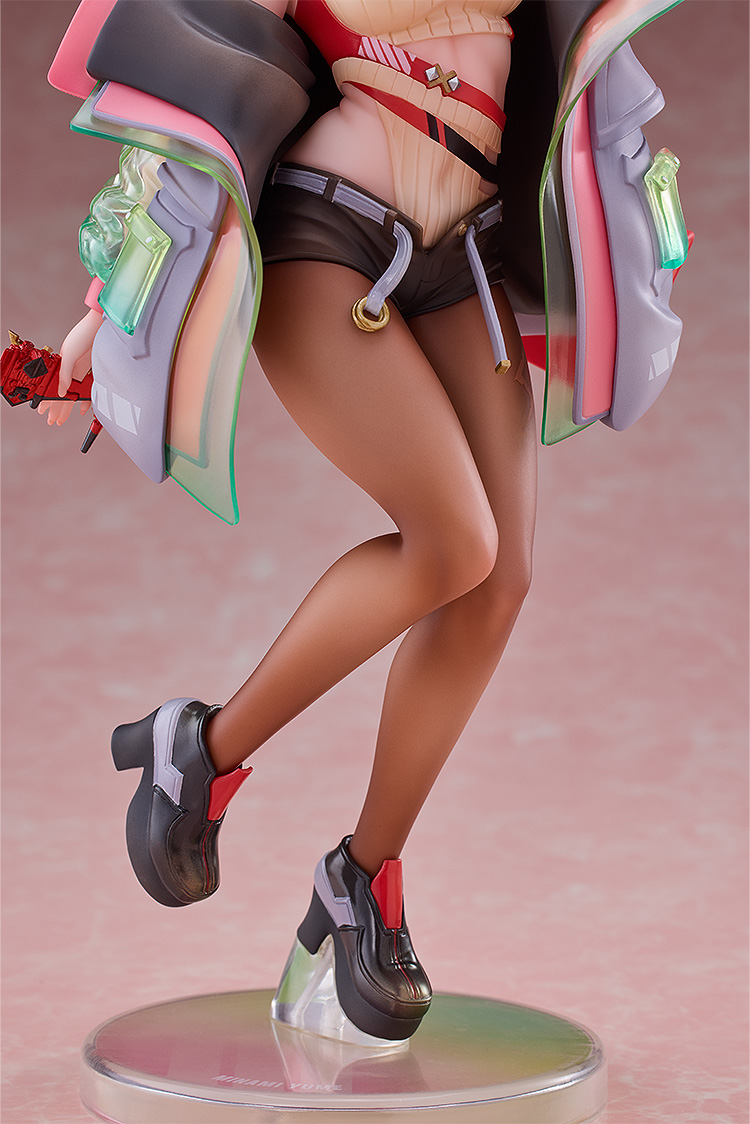 [PREORDER] Solarain Yume Minami: Dreamy Divas Ver.