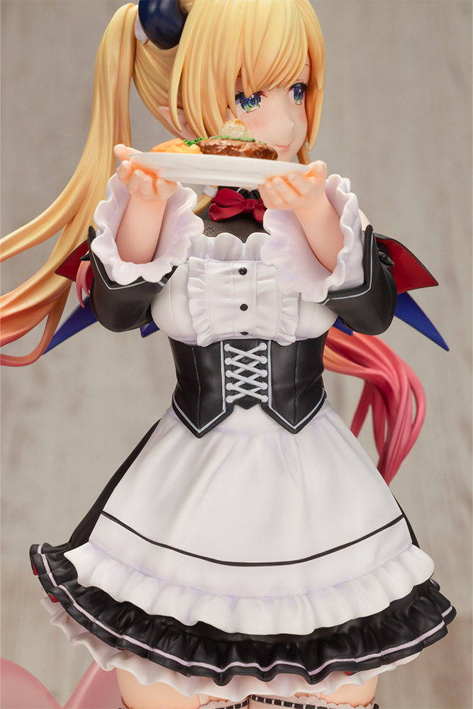 [PREORDER] KOTOBUKIYA Yuzuki Choco Maid Costume Ver.