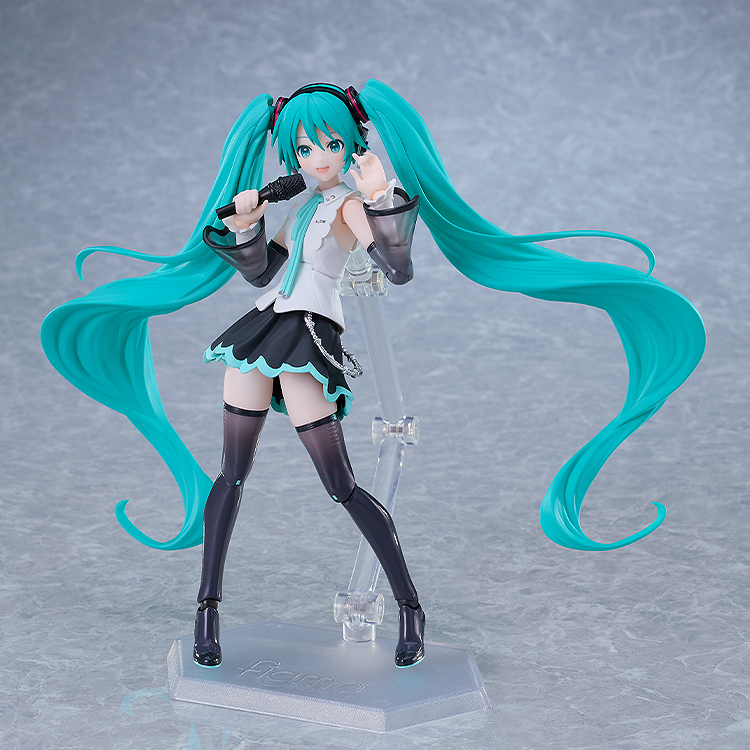 [PREORDER] GOOD SMILE COMPANY figma Hatsune Miku NT
