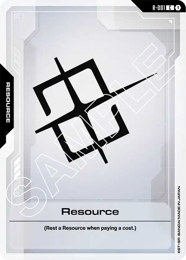 R-001/Resource C