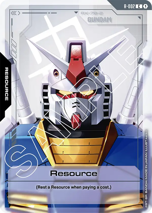R-002/Resource C GD01