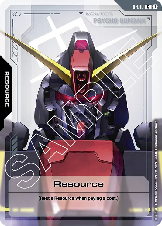 R-010/Resource C GD02