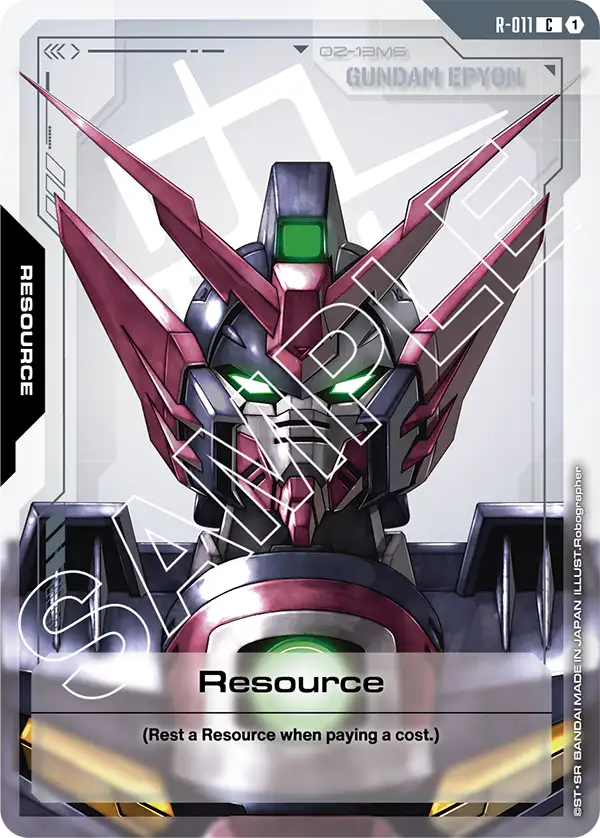 R-011/Resource C GD02