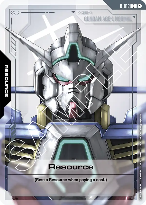 R-012/Resource C GD02