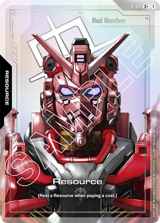 R-013/Resource C+ GD02