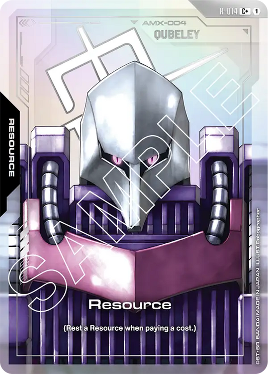 R-014/Resource C+ GD02