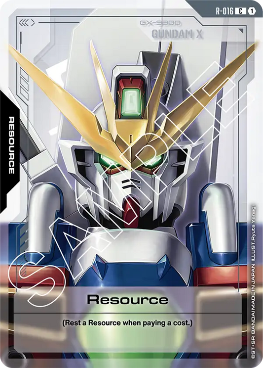 R-016/Resource C GD02