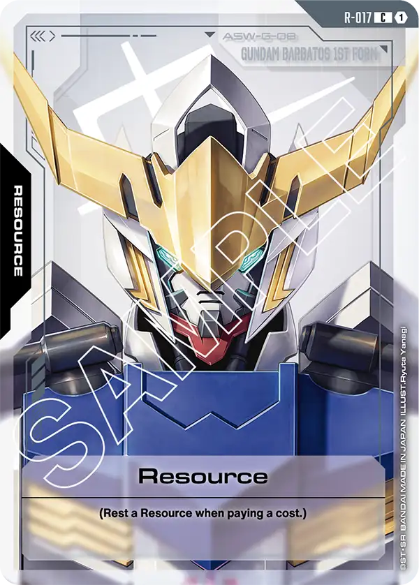 R-017/Resource C GD02