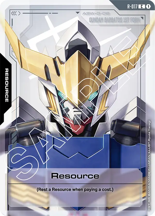R-017/Resource C GD02
