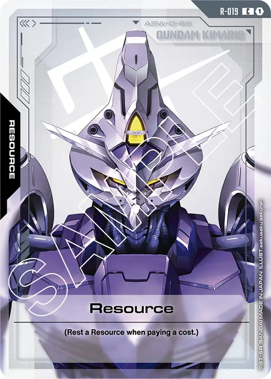 R-019/Resource C GD02