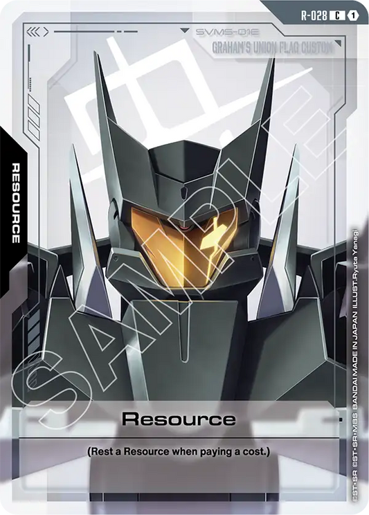 R-028/Resource C GD03
