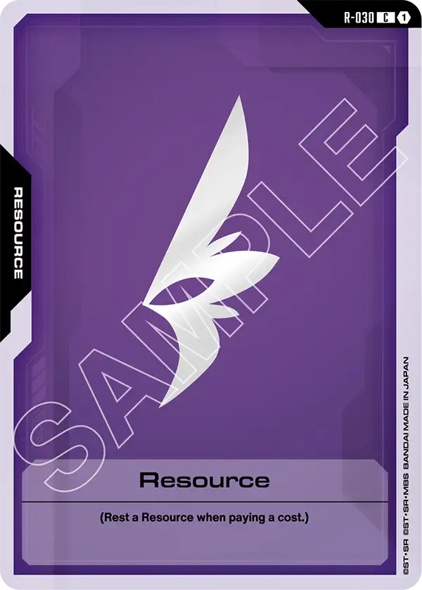 R-030/Resource C ST09