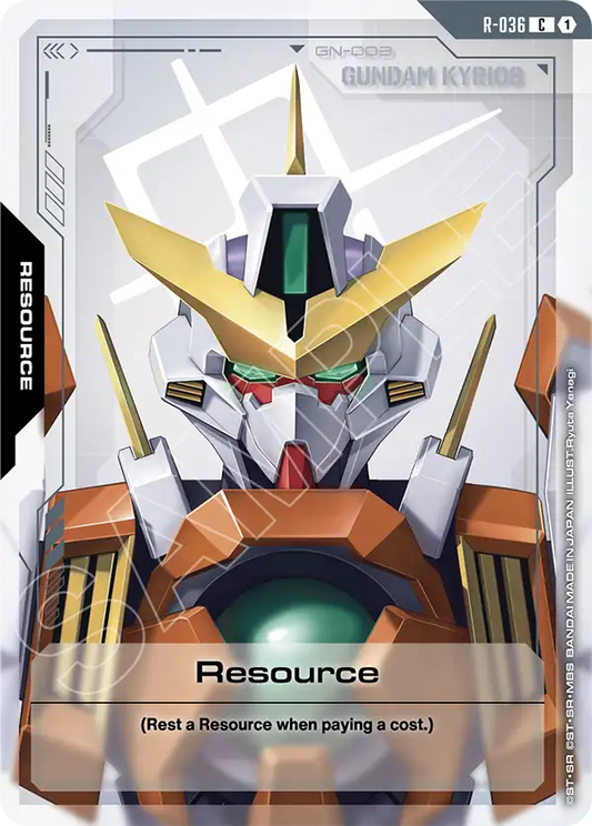 R-036/Resource C GD04