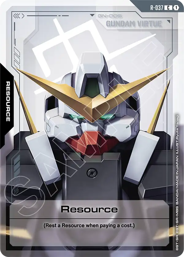 R-037/Resource C GD04