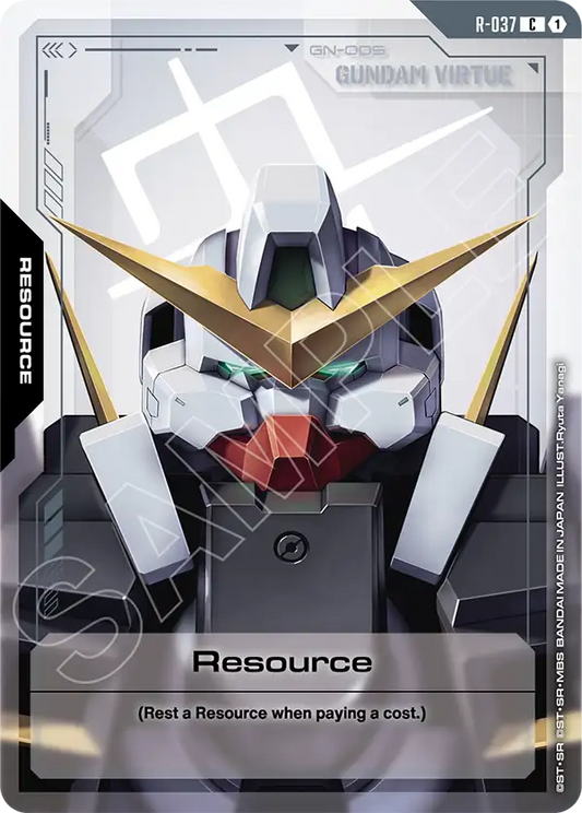 R-037/Resource C GD04