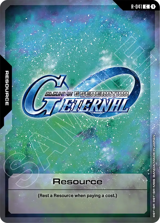 R-041/Resource C ST10