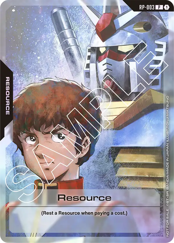 RP-003/Resource P