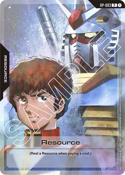 RP-003/Resource P RP