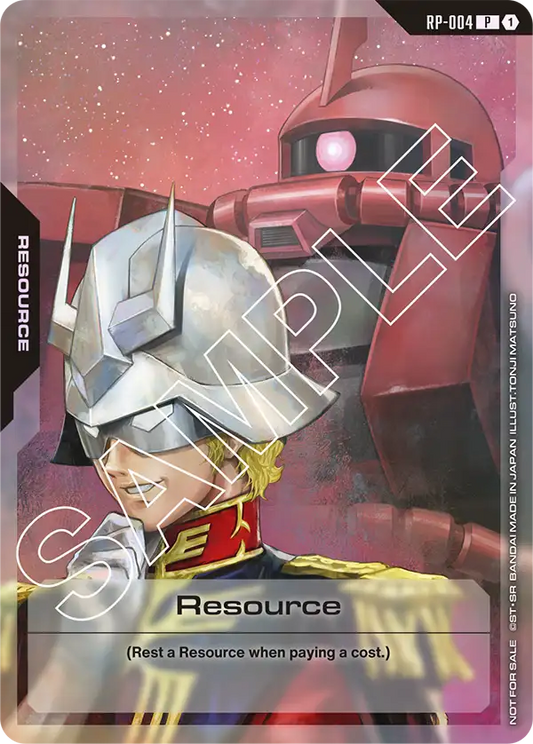 RP-004/Resource P RP