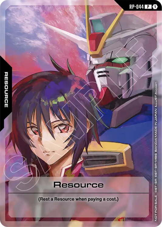 RP-044/Resource P RP