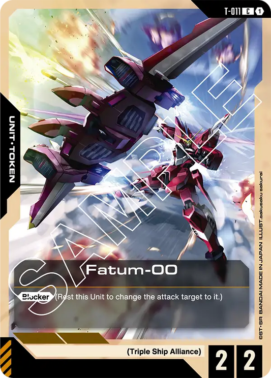 T-011/Fatum-00 C GD01