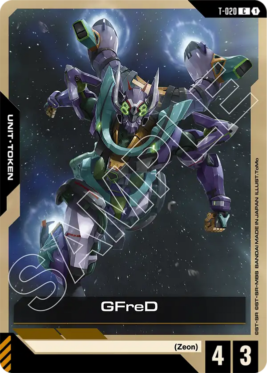 T-020/GFreD C GD03