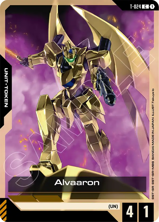 T-024/Alvaaron C GD04