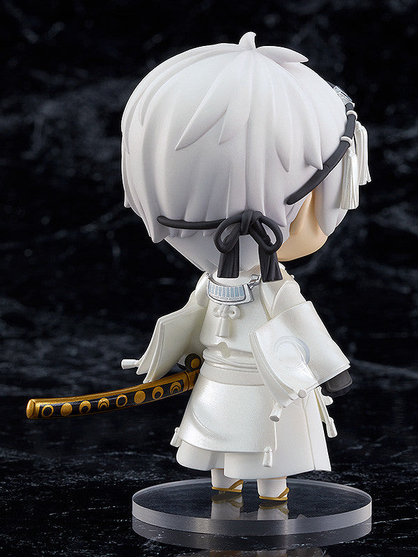 Nendoroid Butai Touken Ranbu Hiden Yui no Me no Hototogisu - Mikazuki Munechika