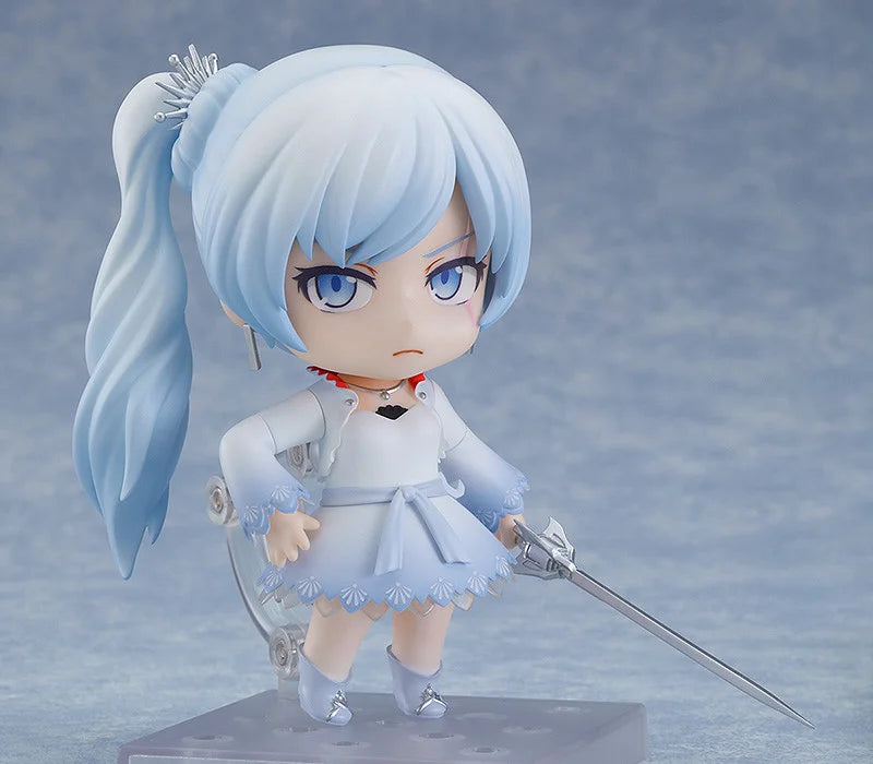Nendoroid Weiss Schnee Nendoroid