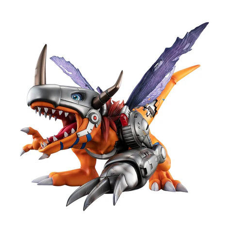 Precious G.E.M Series: Digimon Adventure - MetalGreymon