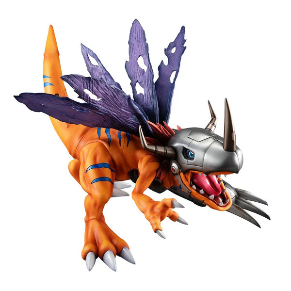 Precious G.E.M Series: Digimon Adventure - MetalGreymon