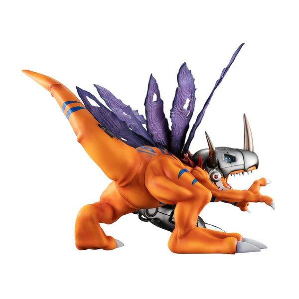 Precious G.E.M Series: Digimon Adventure - MetalGreymon