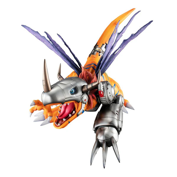 Precious G.E.M Series: Digimon Adventure - MetalGreymon