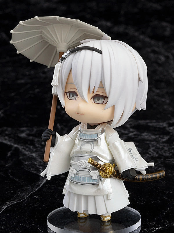 Nendoroid Butai Touken Ranbu Hiden Yui no Me no Hototogisu - Mikazuki Munechika